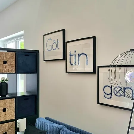 4 Zimmerwohnung In