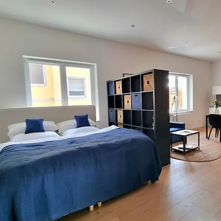 4 Zimmerwohnung In
