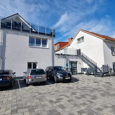 4 Zimmerwohnung In 哥廷根