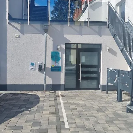 4 Zimmerwohnung In 公寓 哥廷根