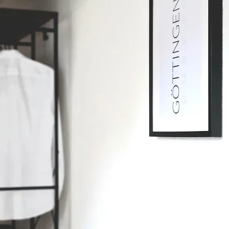 公寓 4 Zimmerwohnung In 哥廷根