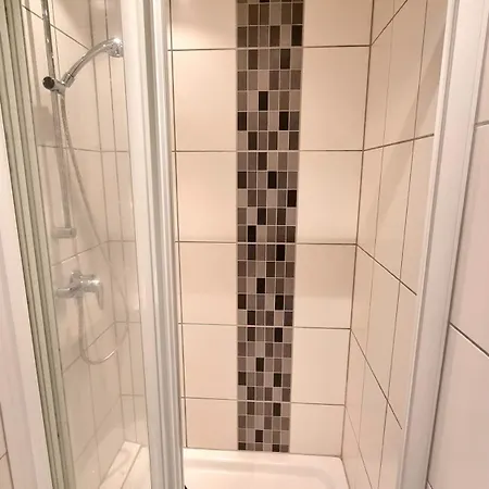 公寓 4 Zimmerwohnung In 哥廷根