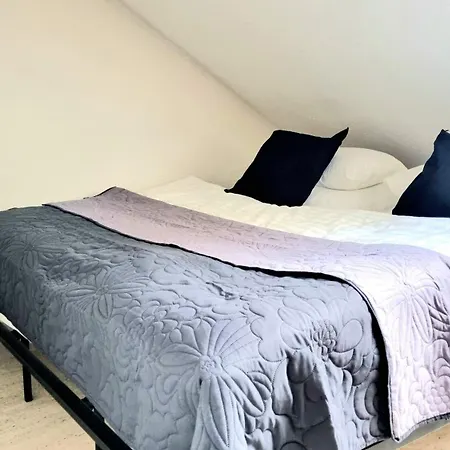 4 Zimmerwohnung In 公寓 哥廷根