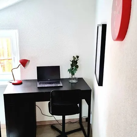 4 Zimmerwohnung In 哥廷根