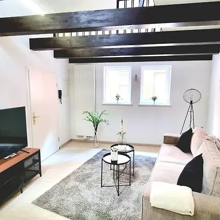 公寓 4 Zimmerwohnung In 哥廷根