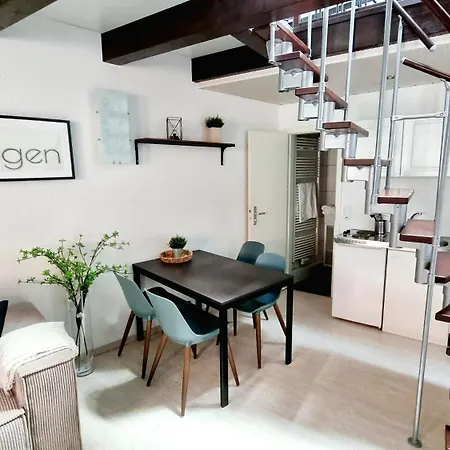 4 Zimmerwohnung In