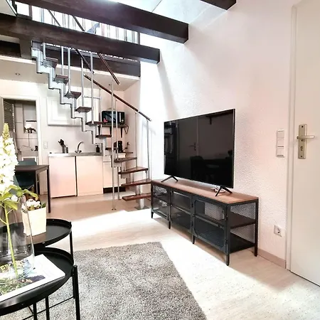 公寓 4 Zimmerwohnung In 哥廷根