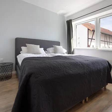 公寓 4 Zimmerwohnung In 哥廷根