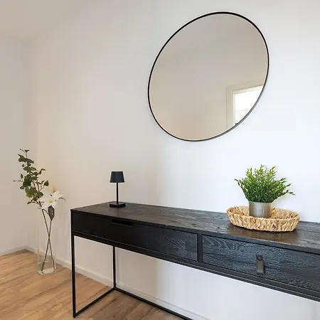 4 Zimmerwohnung In 哥廷根