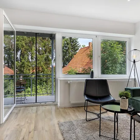 4 Zimmerwohnung In