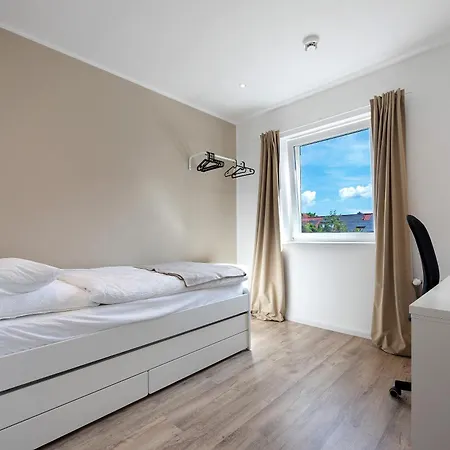 4 Zimmerwohnung In