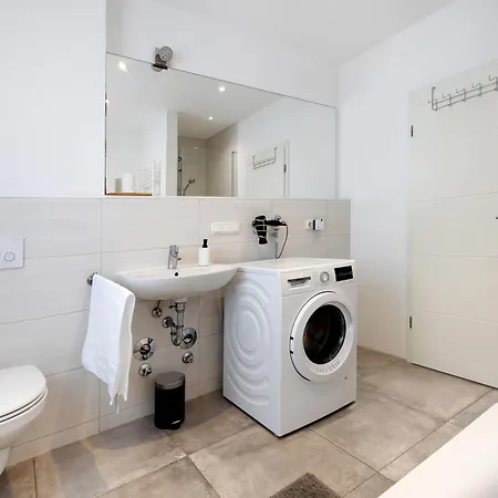 4 Zimmerwohnung In * 哥廷根