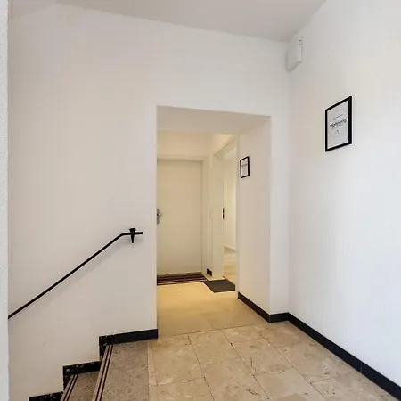 4 Zimmerwohnung In * 哥廷根